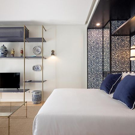 Libere Porto Laranjais Hotel Bagian luar foto