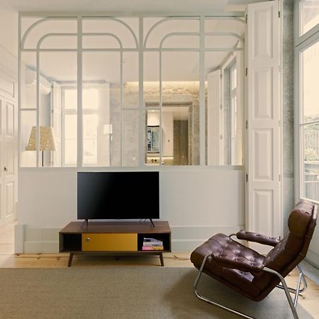 Libere Porto Laranjais Hotel Bagian luar foto