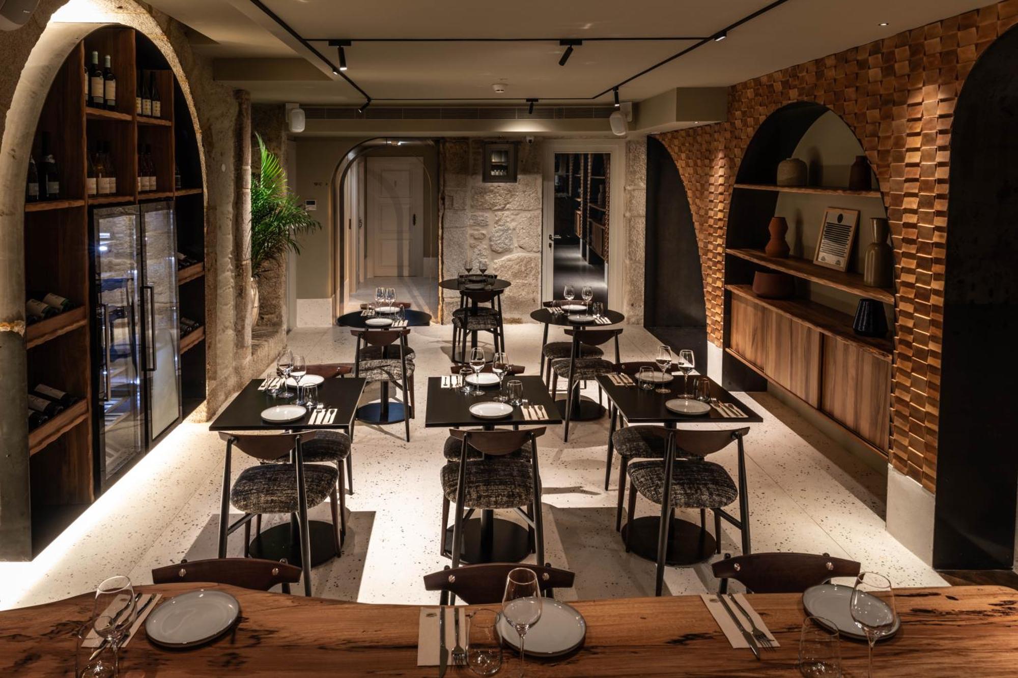 Libere Porto Laranjais Hotel Bagian luar foto