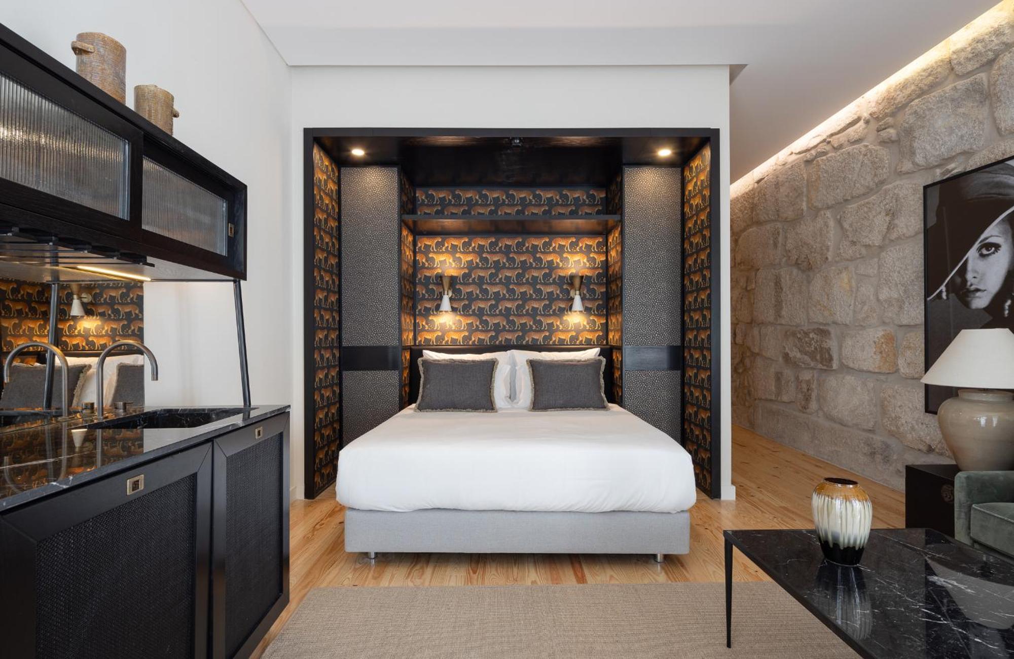 Libere Porto Laranjais Hotel Bagian luar foto