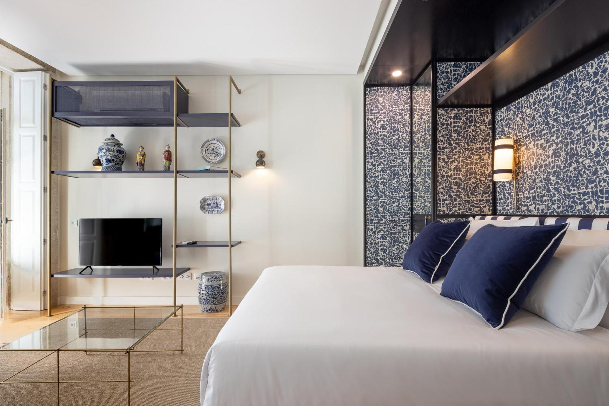 Libere Porto Laranjais Hotel Bagian luar foto