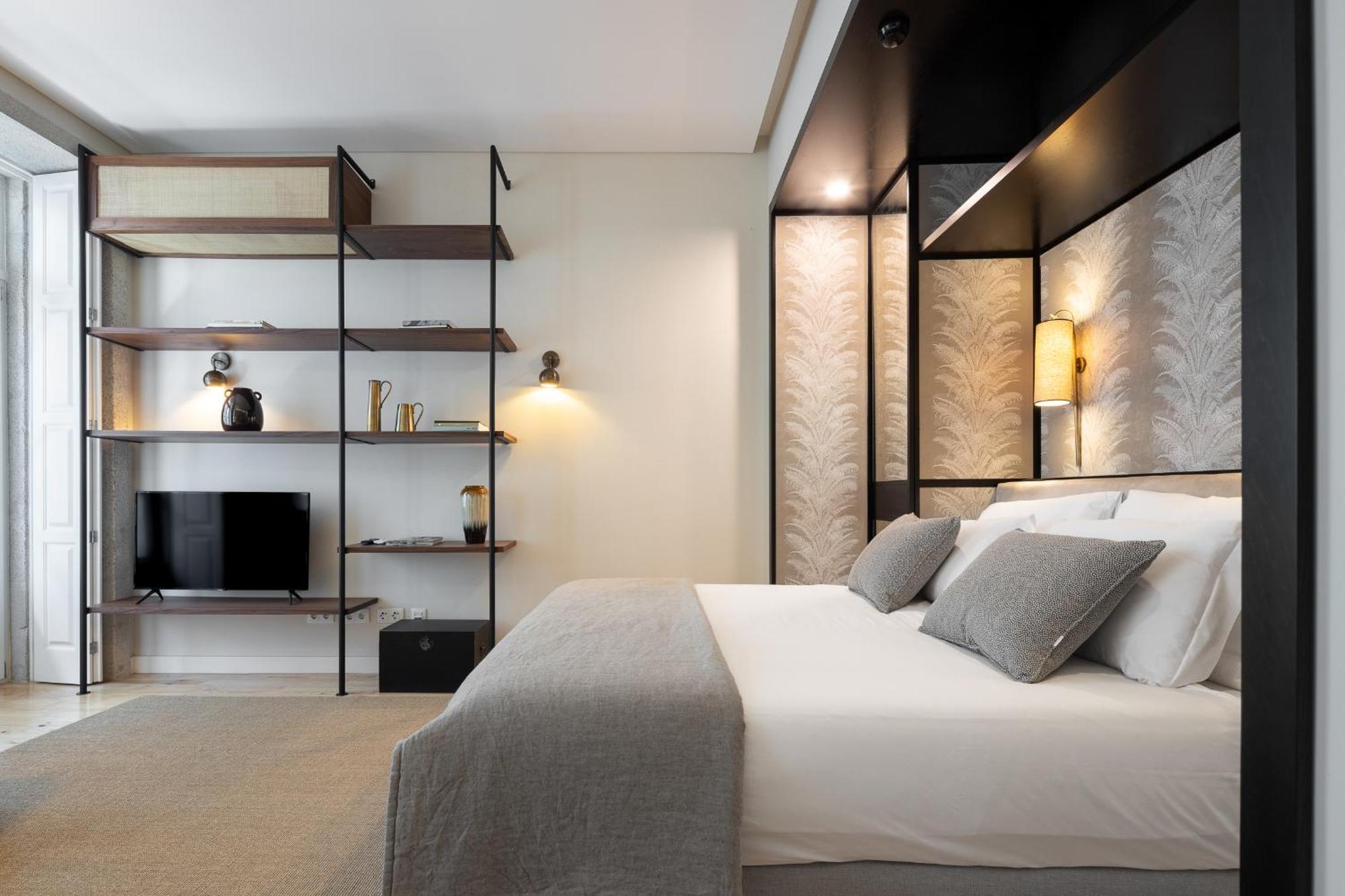 Libere Porto Laranjais Hotel Ruang foto