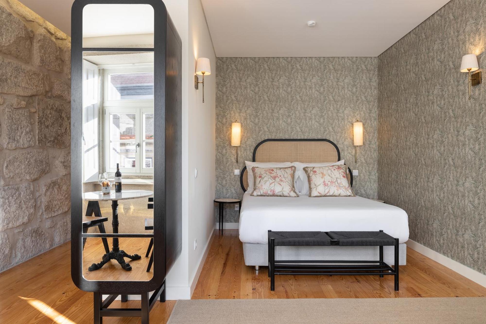 Libere Porto Laranjais Hotel Ruang foto