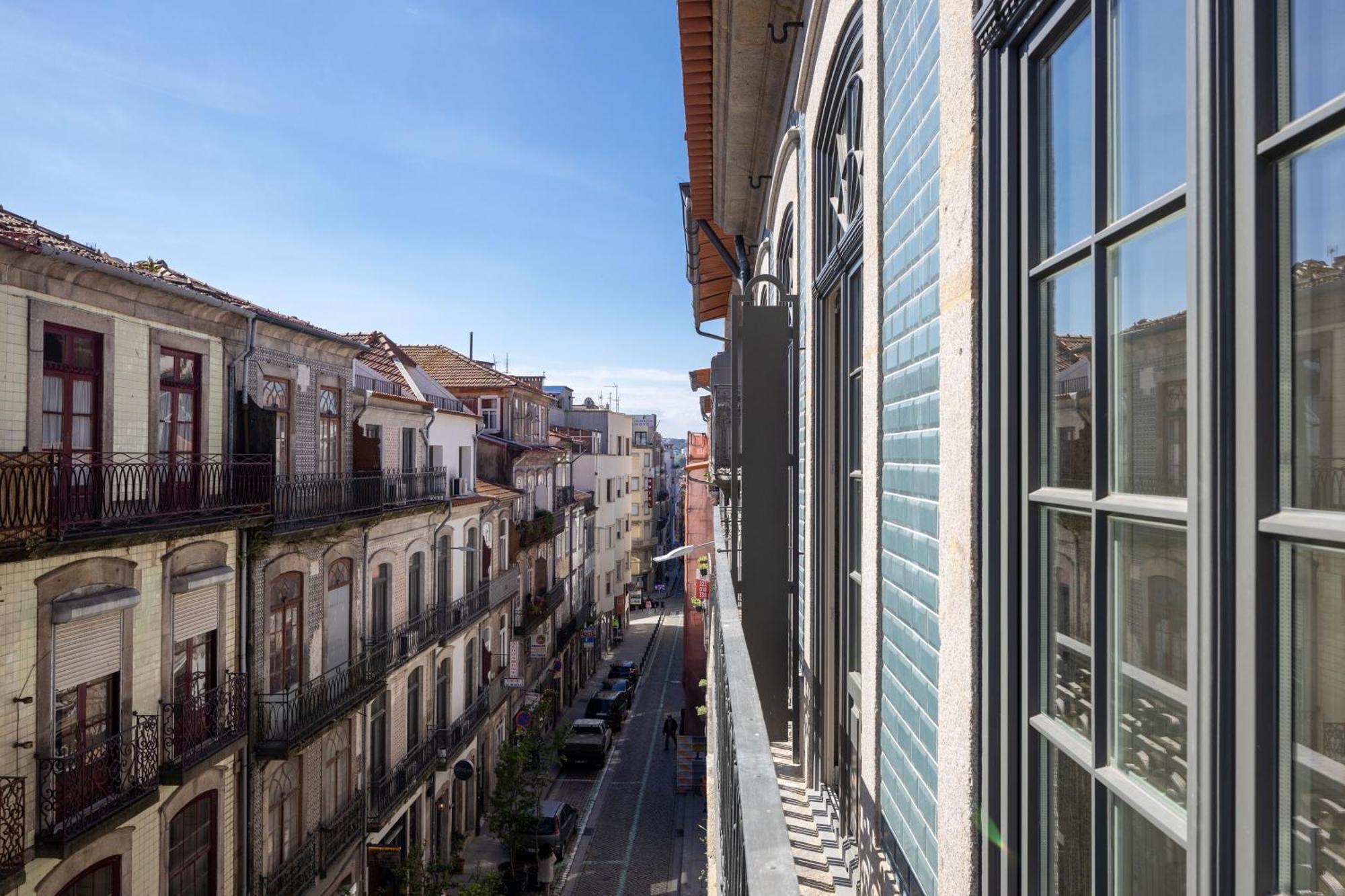 Libere Porto Laranjais Hotel Bagian luar foto