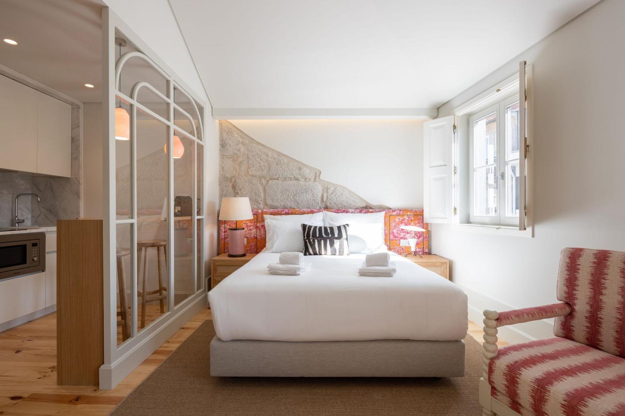 Libere Porto Laranjais Hotel Ruang foto