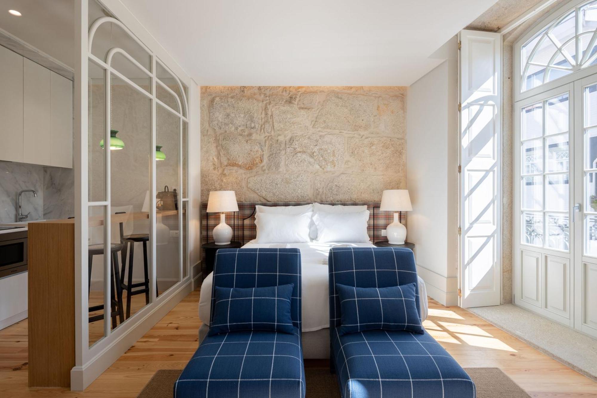 Libere Porto Laranjais Hotel Bagian luar foto
