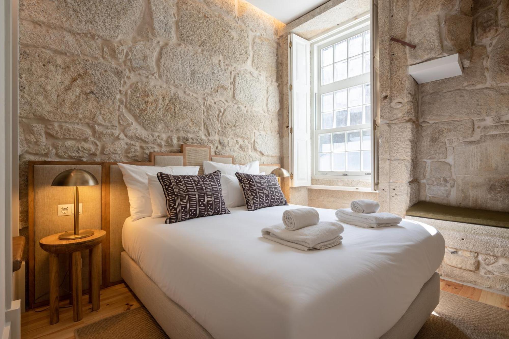 Libere Porto Laranjais Hotel Ruang foto