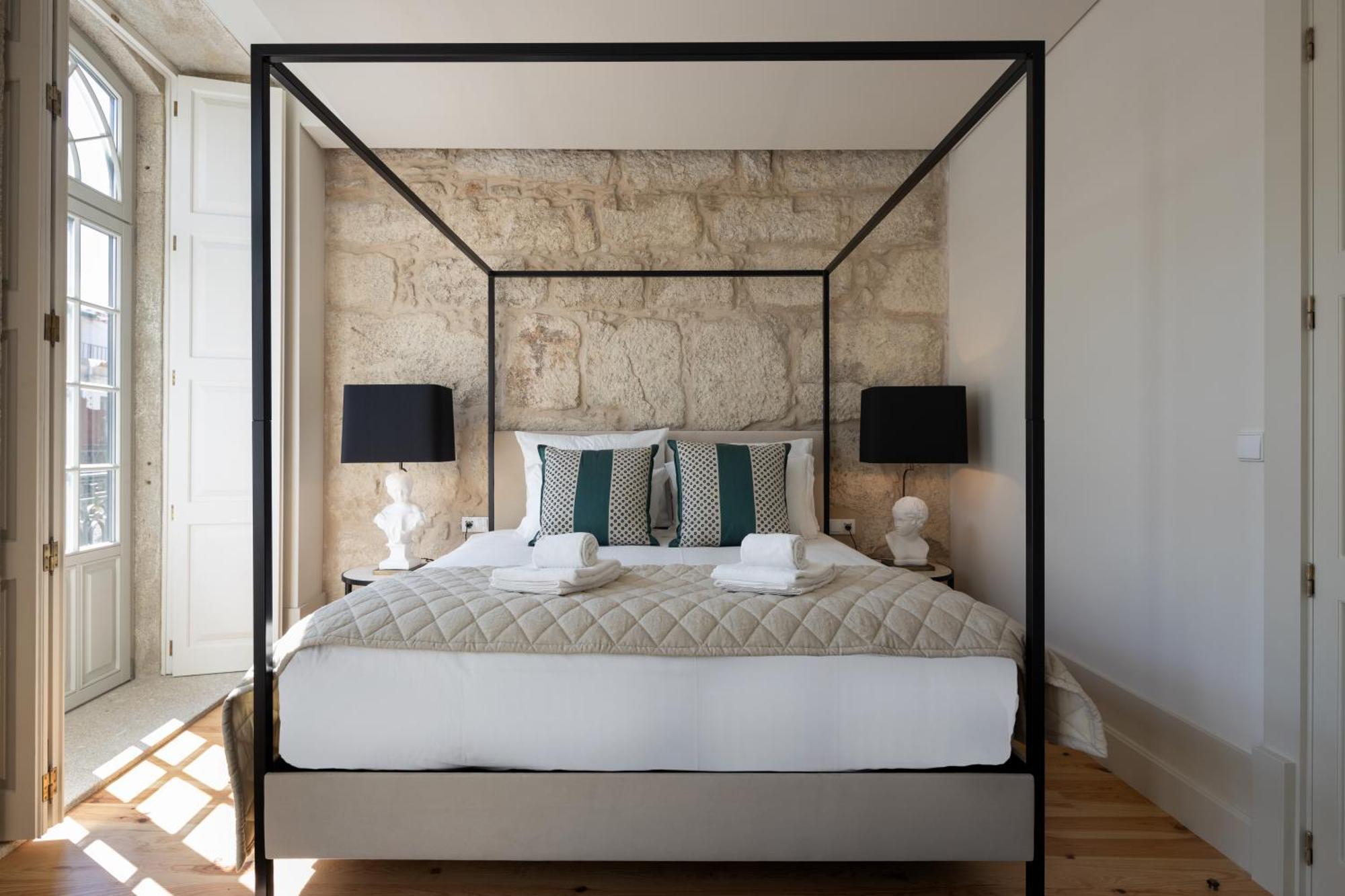 Libere Porto Laranjais Hotel Ruang foto