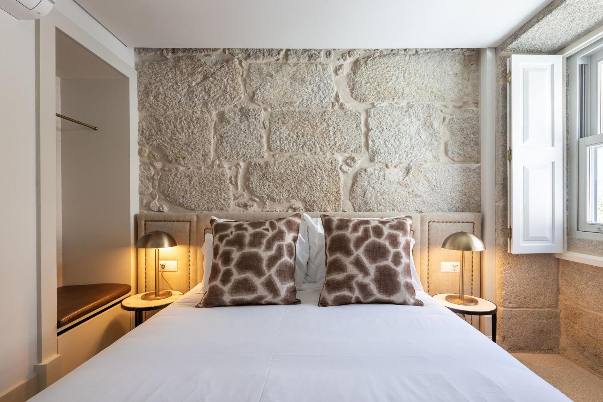 Libere Porto Laranjais Hotel Bagian luar foto