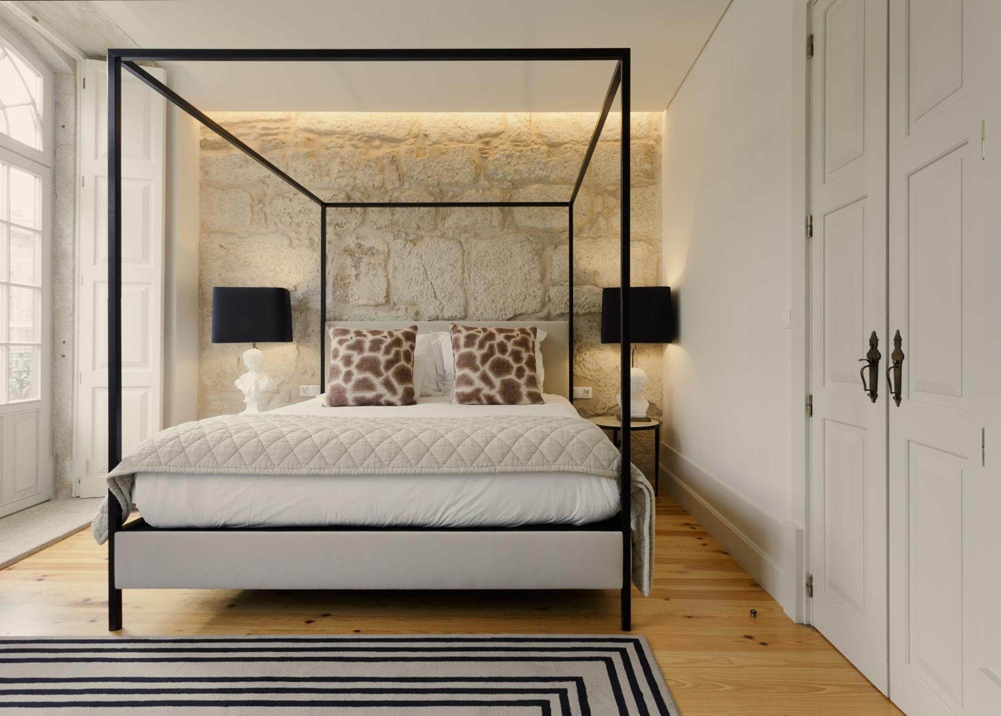 Libere Porto Laranjais Hotel Ruang foto