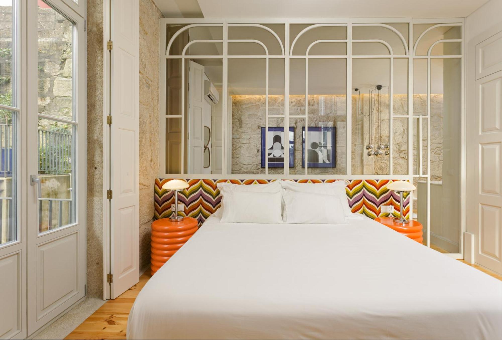 Libere Porto Laranjais Hotel Bagian luar foto