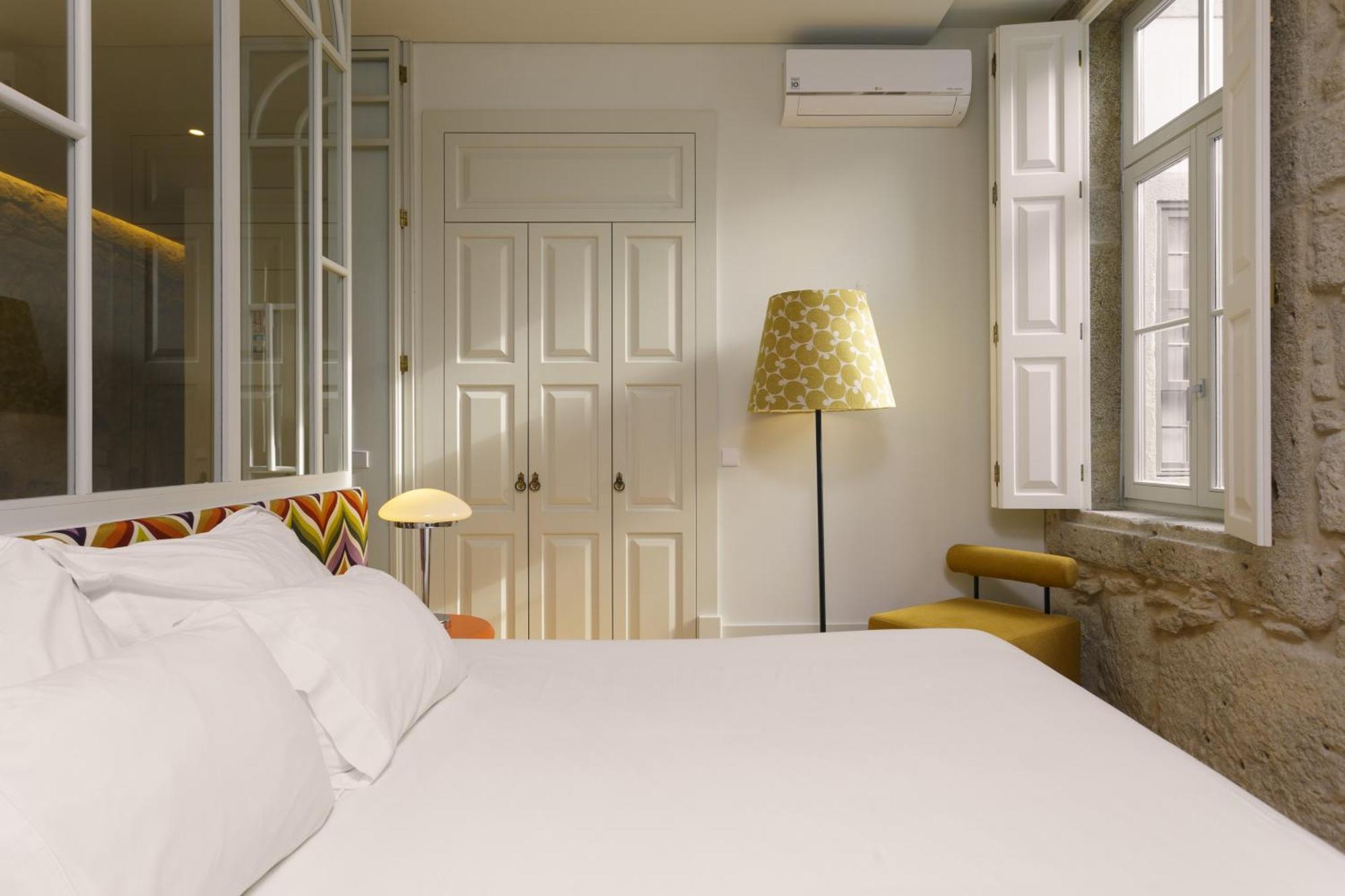 Libere Porto Laranjais Hotel Ruang foto