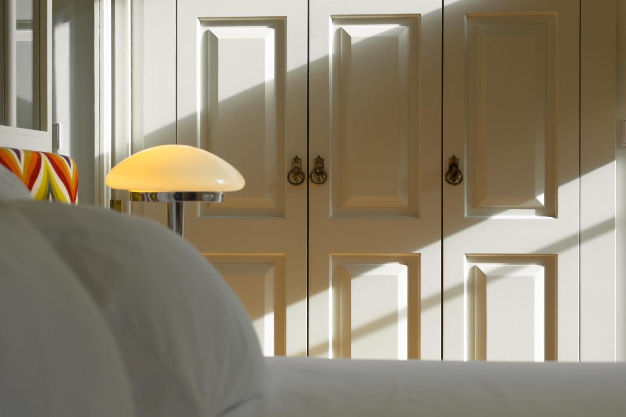 Libere Porto Laranjais Hotel Bagian luar foto