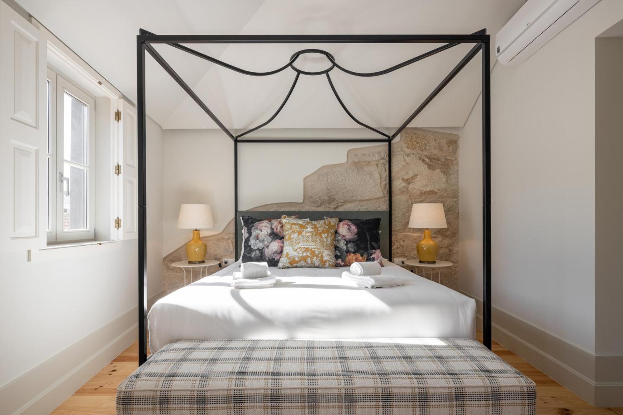 Libere Porto Laranjais Hotel Bagian luar foto
