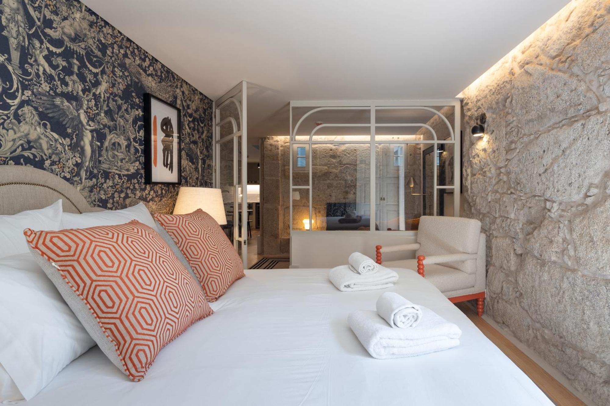 Libere Porto Laranjais Hotel Ruang foto