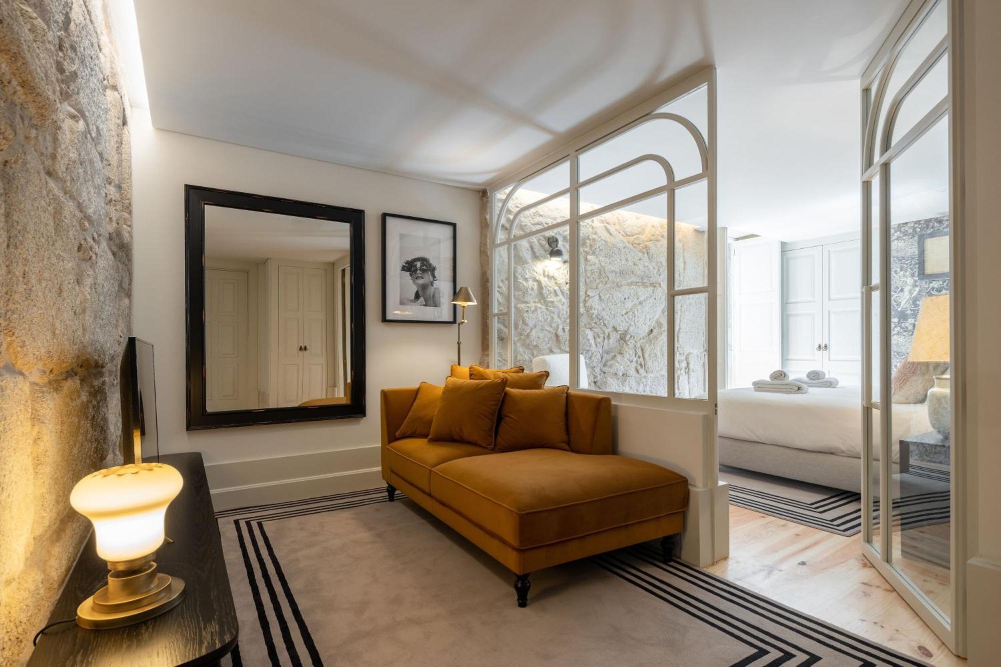 Libere Porto Laranjais Hotel Ruang foto