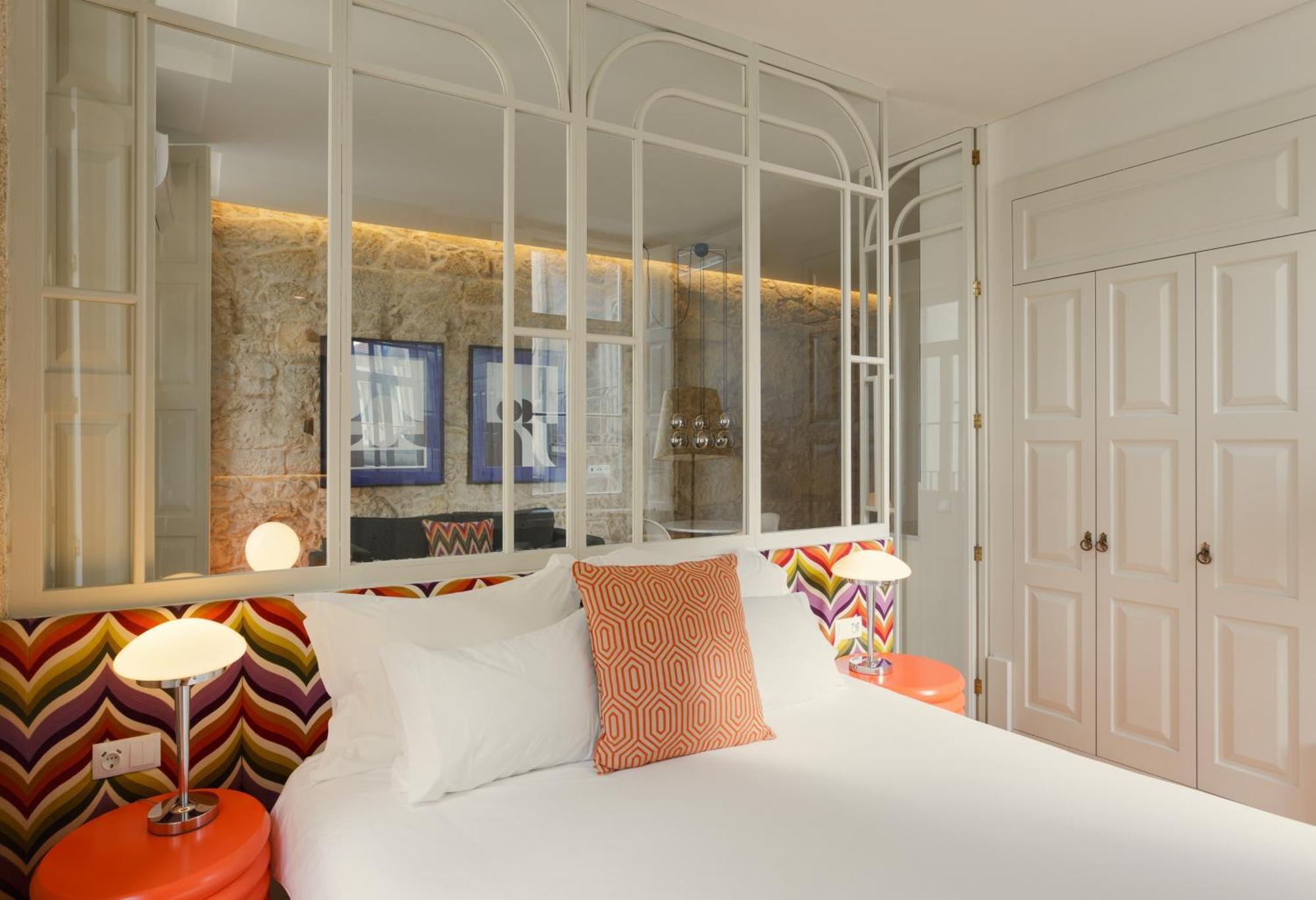 Libere Porto Laranjais Hotel Ruang foto