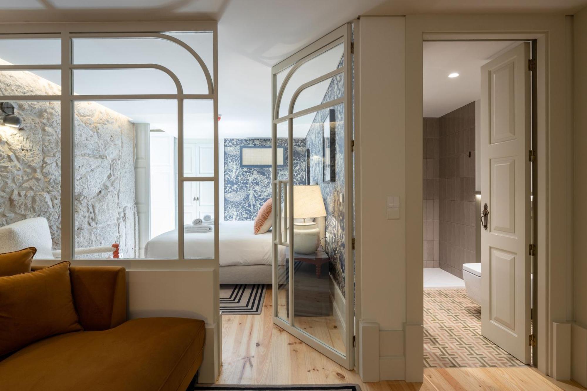 Libere Porto Laranjais Hotel Bagian luar foto