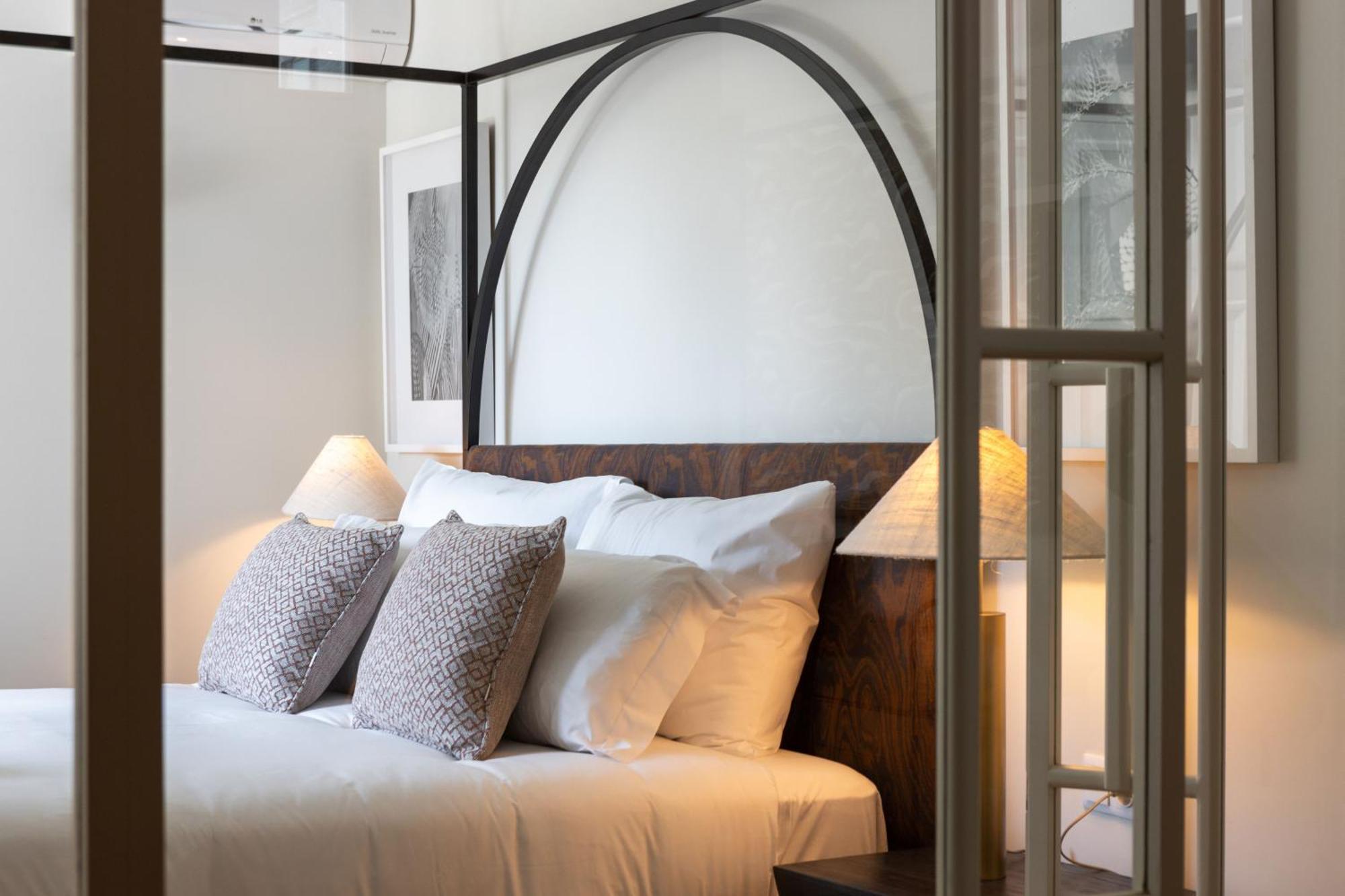 Libere Porto Laranjais Hotel Bagian luar foto