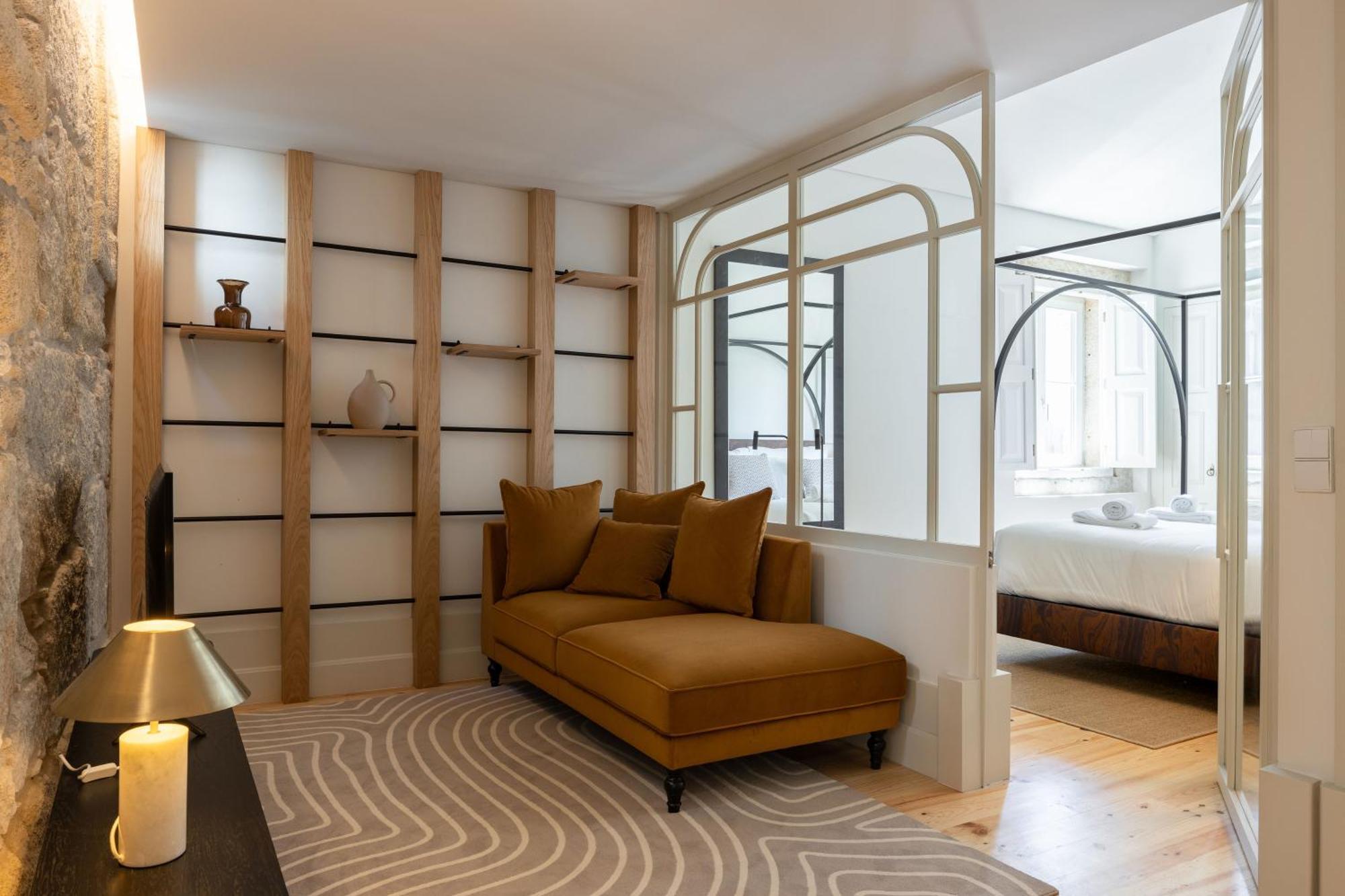 Libere Porto Laranjais Hotel Ruang foto